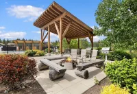 Starry Starry Nights Hoteles en Condado de Kittitas