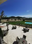 La Petite Plaine Hotel a Grignan