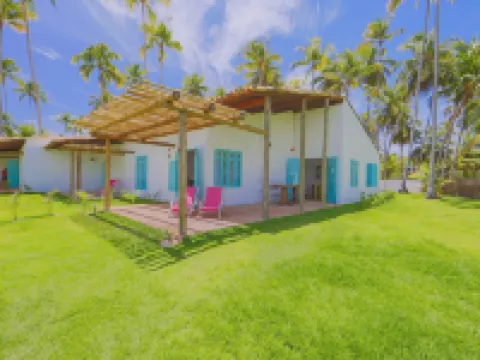 Pousada Patacho Hotels in Porto de Pedras
