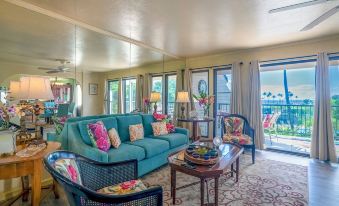 Kahala at Poipu Kai 123