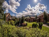 Splendid Holiday Home in Kreischberg Murau Near Ski Resort