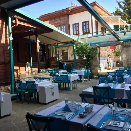 Sabah Pansiyon