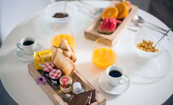 Pueblo Viejo Suites