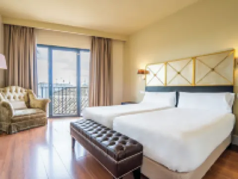 Yit El Postigo Hotels in Ubeda