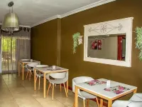 Kroon Manor Hotels in Northern Free State