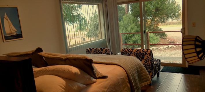 Greenhouse Inn by the Bay Hotels in Clallam County