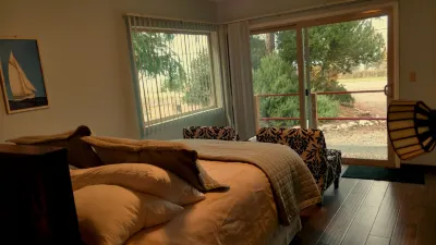 Greenhouse Inn by the Bay Hotel in zona New Dungeness Lighthouse