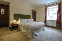 The Bridge Guest House Hotels in Brora