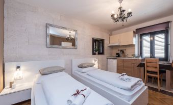 Apartments Donat