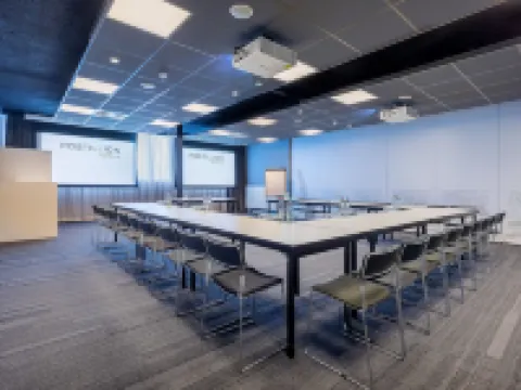 Postillion Amersfoort Veluwemeer Hotel di Putten