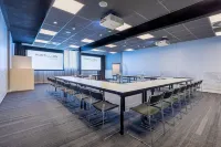 Postillion Amersfoort Veluwemeer Hotels in Пюттен