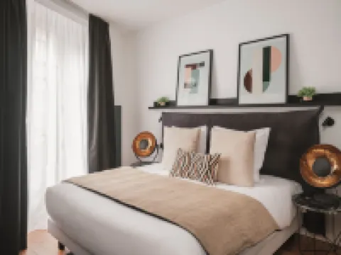 Appartements Crébillon - Maisons du Monde Hôtel & Suites