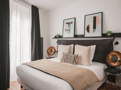 Appartements Crébillon - Maisons du Monde Hôtel & Suites