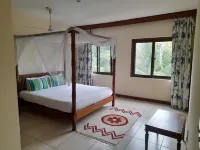Lotfa Resort Diani Hotel di Diani Beach