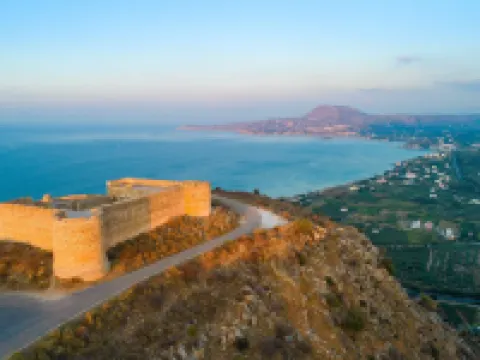 Villa Stratos Large Private Pool Sea Views A C Wifi Eco-Friendly - 2117 Hotels in Aptera