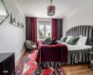 Villa Brunnby Hotels in der Nähe von Kullaberg