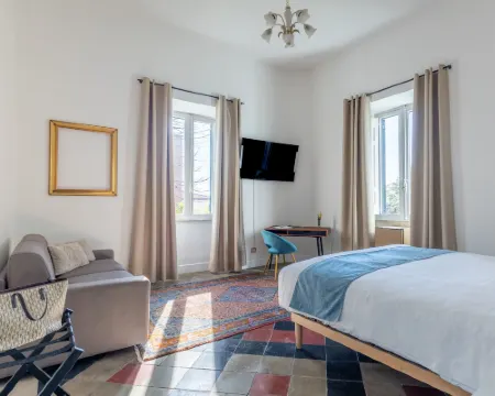 Palazzo Dasso Hotels in Viterbo