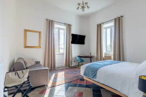 Palazzo Dasso Hotels in Viterbo