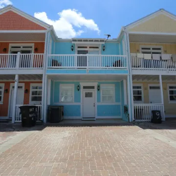 Set Sail at 5 by Pristine Properties Vacation Rentals
