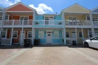 Set Sail at 5 by Pristine Properties Vacation Rentals