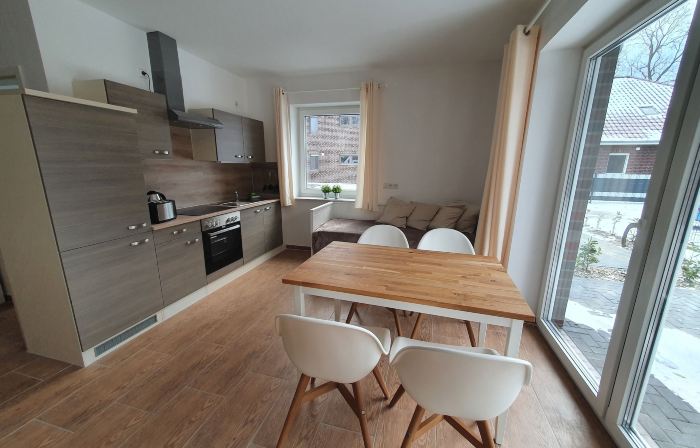 Haus Taybeerweg