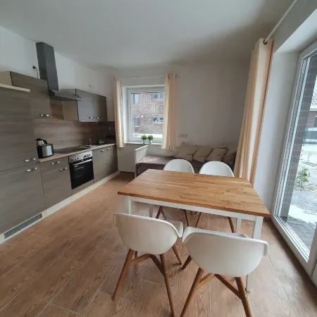 Haus Taybeerweg