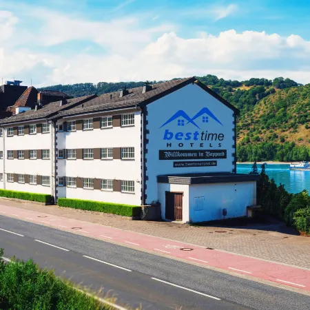 Besttime Hotel Boppard