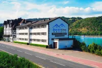 Besttime Hotel Boppard 보파르트 호텔