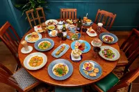 The Glengower Hotels in Aberdyfi