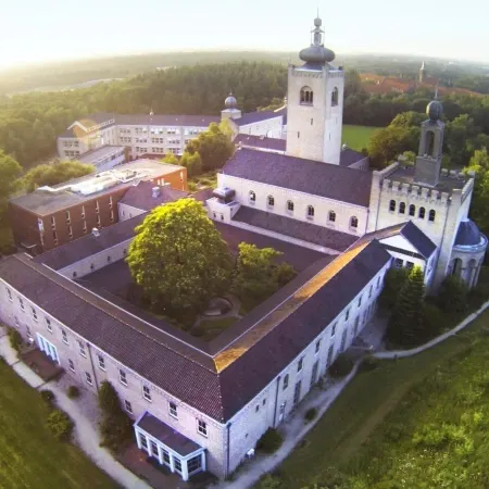 Leerhotel Het Klooster