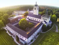 Leerhotel Het Klooster Các khách sạn ở Soest