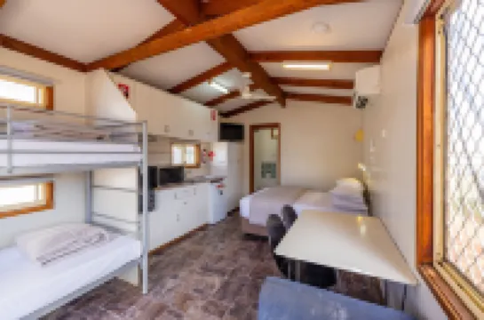 Nrma Dubbo Holiday Park