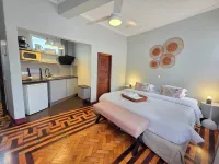 أسبا ستوديوز - إيربان كونسكيوس ليفينج