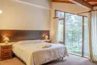 Hosteria El Condado Hôtels à : Villa Cerro Catedral