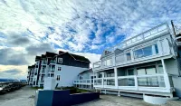 Tides Inn & Suites Отели в г. Порт Таунсенд
