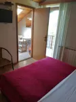 Guesthouse Žafran