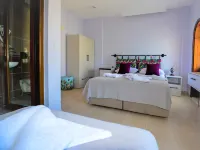Dalyan Casablanca Hotel Hotels in Ortaca