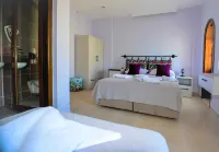 Dalyan Casablanca Hotel Hotels in Dalyan