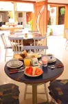 Hotel Casa Branca - breakfast