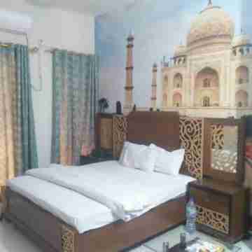 Sagar Inn Guest House Rooms
