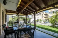 Jash Bedrooms Hotel di Güllük