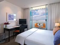 Adina Apartment Hotel Perth Hotels near The Bell Tower