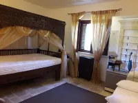 マッセリア フランニャレ