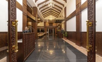 Chandragiri Hills Resort