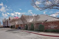 Residence Inn Dallas DFW Airport North/Irving Hotel di Irving