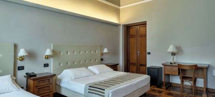 Hotel Antica Dimora, MantegnaHotels Hotels in Mantua