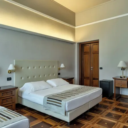 Hotel Antica Dimora, MantegnaHotels