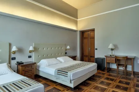 Hotel Antica Dimora, MantegnaHotels