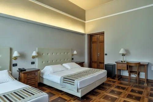 Hotel Antica Dimora Hotels in Curtatone