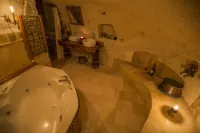 Koza Cave Hotel - Airport Shuttle